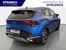 Kia Sportage VAT 23% 1.6T-GDI 150KM M6 2023 r., salon PL, I właściciel - 8