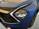 Kia Sportage VAT 23% 1.6T-GDI 150KM M6 2023 r., salon PL, I właściciel - 9