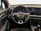 Kia Sportage VAT 23% 1.6T-GDI 150KM M6 2023 r., salon PL, I właściciel - 13