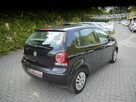 Volkswagen Polo 1.2b Stan b.dobry klimaty bez rdzy i korozji bezwypadkowy 100% sprawny - 4