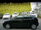 Volkswagen Polo 1.2b Stan b.dobry klimaty bez rdzy i korozji bezwypadkowy 100% sprawny - 8