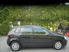 Volkswagen Polo 1.2b Stan b.dobry klimaty bez rdzy i korozji bezwypadkowy 100% sprawny - 9