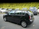 Volkswagen Polo 1.2b Stan b.dobry klimaty bez rdzy i korozji bezwypadkowy 100% sprawny - 10