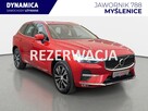 Volvo XC 60 VAT 23% Bright Plus 2.0 B4 mHEV 197KM automat 2022 r., sal. PL, HAK, V - 1