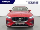 Volvo XC 60 VAT 23% Bright Plus 2.0 B4 mHEV 197KM automat 2022 r., sal. PL, HAK, V - 3