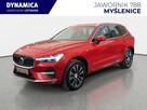 Volvo XC 60 VAT 23% Bright Plus 2.0 B4 mHEV 197KM automat 2022 r., sal. PL, HAK, V - 4