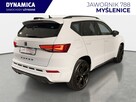 Cupra Ateca VAT 23% 1.5TSI 150KM DSG 2024 r., salon PL, wspomaganie L - 8