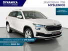 Škoda Kodiaq VAT 23% Style 1.5TSI 150KM DSG 2023 r., salon PL, HAK, kpl. kół, V
