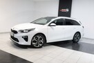 Kia Cee'd Business*Salon Polska*Bezwypadkowy*Panorama*JBL - 3