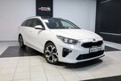 Kia Cee'd Business*Salon Polska*Bezwypadkowy*Panorama*JBL - 4