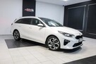 Kia Cee'd Business*Salon Polska*Bezwypadkowy*Panorama*JBL - 6