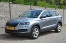 Škoda Karoq 1.6 TDI 116KM Niski przebieg Navi Kamera Aktywny tempomat - 1