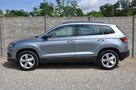 Škoda Karoq 1.6 TDI 116KM Niski przebieg Navi Kamera Aktywny tempomat - 2
