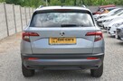 Škoda Karoq 1.6 TDI 116KM Niski przebieg Navi Kamera Aktywny tempomat - 4