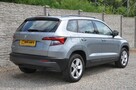 Škoda Karoq 1.6 TDI 116KM Niski przebieg Navi Kamera Aktywny tempomat - 5
