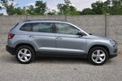 Škoda Karoq 1.6 TDI 116KM Niski przebieg Navi Kamera Aktywny tempomat - 6