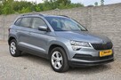 Škoda Karoq 1.6 TDI 116KM Niski przebieg Navi Kamera Aktywny tempomat - 7