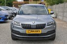 Škoda Karoq 1.6 TDI 116KM Niski przebieg Navi Kamera Aktywny tempomat - 8