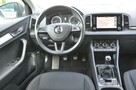 Škoda Karoq 1.6 TDI 116KM Niski przebieg Navi Kamera Aktywny tempomat - 13