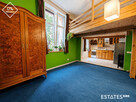 Centrum Krakowa | Starowiślna 66 | 33 m² | - 1