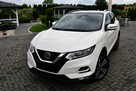 Nissan Qashqai TECNA , Kamera 360 , NAVI, Panorama, Oryginał lakier , ASO , LEDY