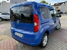 Opel Combo TOUR 1,6D 120ps*Bezwypadkowy-ORYGINAŁ*Serwis-ASO*Zadbany*WZOROWY-STAN! - 3