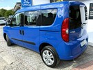 Opel Combo TOUR 1,6D 120ps*Bezwypadkowy-ORYGINAŁ*Serwis-ASO*Zadbany*WZOROWY-STAN! - 5