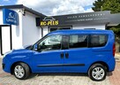 Opel Combo TOUR 1,6D 120ps*Bezwypadkowy-ORYGINAŁ*Serwis-ASO*Zadbany*WZOROWY-STAN! - 6