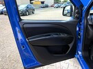 Opel Combo TOUR 1,6D 120ps*Bezwypadkowy-ORYGINAŁ*Serwis-ASO*Zadbany*WZOROWY-STAN! - 15