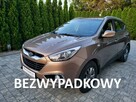 Hyundai ix35 ** Nawigacja ** LEDy ** Model po LIFTINGU **
