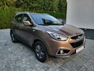 Hyundai ix35 ** Nawigacja ** LEDy ** Model po LIFTINGU ** - 3