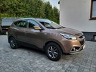 Hyundai ix35 ** Nawigacja ** LEDy ** Model po LIFTINGU ** - 4