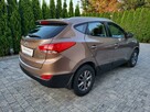 Hyundai ix35 ** Nawigacja ** LEDy ** Model po LIFTINGU ** - 5