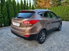 Hyundai ix35 ** Nawigacja ** LEDy ** Model po LIFTINGU ** - 6