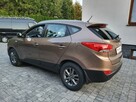 Hyundai ix35 ** Nawigacja ** LEDy ** Model po LIFTINGU ** - 8