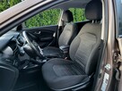 Hyundai ix35 ** Nawigacja ** LEDy ** Model po LIFTINGU ** - 10