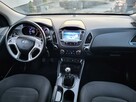 Hyundai ix35 ** Nawigacja ** LEDy ** Model po LIFTINGU ** - 15