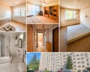2-pokojowe mieszkanie | 43 m² |Krasickiego 9 - 10
