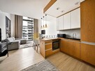 Super Loft w rezydencji Woronicza Qbik. - 3
