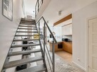 Super Loft w rezydencji Woronicza Qbik. - 8