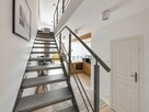 Super Loft w rezydencji Woronicza Qbik. - 9