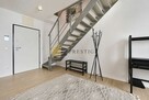 Super Loft w rezydencji Woronicza Qbik. - 10