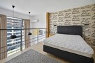 Super Loft w rezydencji Woronicza Qbik. - 11