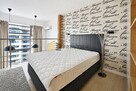 Super Loft w rezydencji Woronicza Qbik. - 12