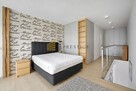 Super Loft w rezydencji Woronicza Qbik. - 13