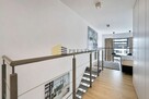 Super Loft w rezydencji Woronicza Qbik. - 14