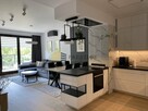 Apartament w Rezydencji Stanisława Augusta