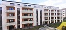 Mieszkanie Kraków Dębniki, Jana Kantego Federowicza - 8
