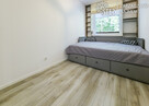 Mały Kack, 3 pokoje, duży balkon, hala, garderoba - 7