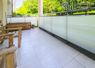 Mały Kack, 3 pokoje, duży balkon, hala, garderoba - 14